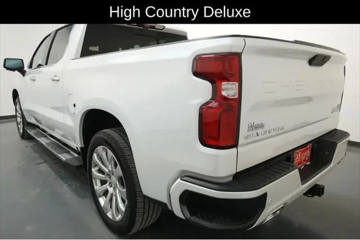 $28344 : Chevrolet Silverado 1500 202 image 6