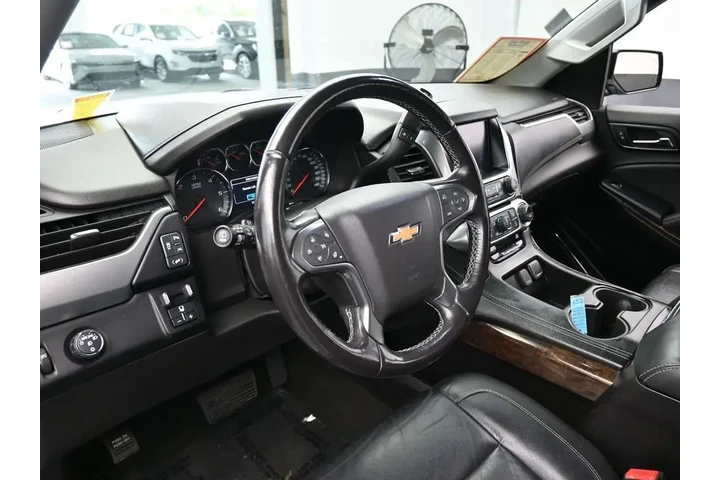 $20499 : Chevrolet Suburban 2018 4x2 image 10