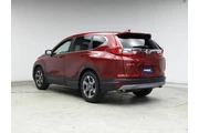 $20998 : Honda CR-V 2019 EX 4dr SUV thumbnail