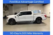 $38936 : Ford F-150 2022 4x4 Lariat 4 thumbnail