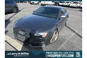 $18555 : Audi S5 2015 AWD 3.0T quattr thumbnail