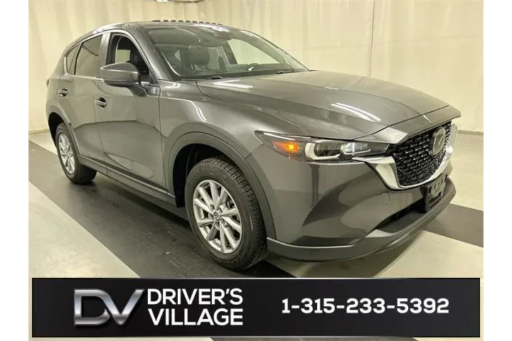 $25363 : Mazda CX-5 2023 AWD 2.5 S Pr image 1