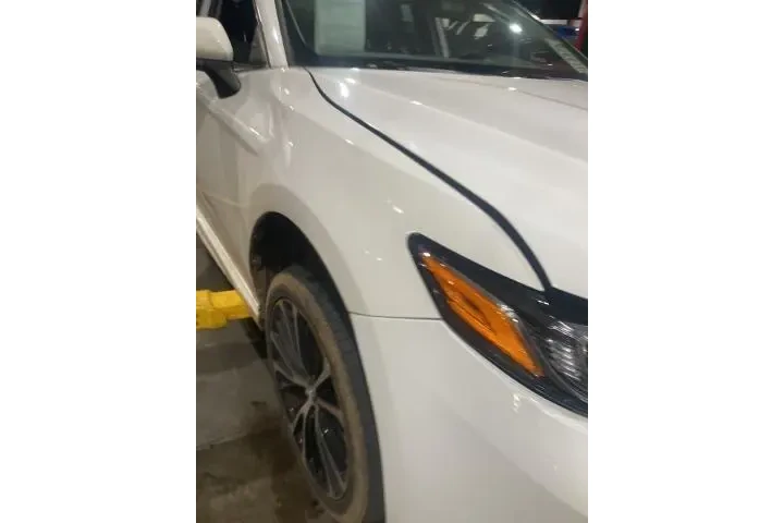 $16138 : Toyota Camry 2019 L 4dr Seda image 6