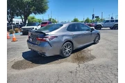 $17997 : Toyota Camry 2022 SE 4dr Sed thumbnail