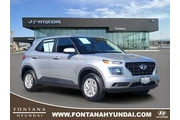 $19859 : Hyundai VENUE 2026 SE 4dr Cr thumbnail