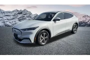 Ford Mustang Mach-E 2021 AWD en Bronx