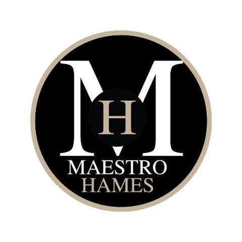 Maestro Hames- Amarres de Amor image 1