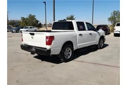 $38000 : Nissan Titan 2023 4x2 S 4dr thumbnail