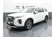 Hyundai PALISADE 2022 SEL 4d en Fort Worth