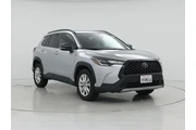 Toyota Corolla Cross 2025 LE