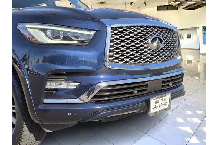 $20888 : INFINITI QX80 2018 AWD 4dr S image 2