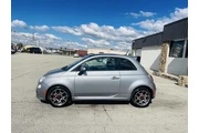 $4850 : 2015 FIAT 500 Sport thumbnail