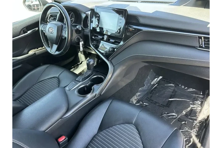 $22808 : Toyota Camry 2023 SE 4dr Sed image 8