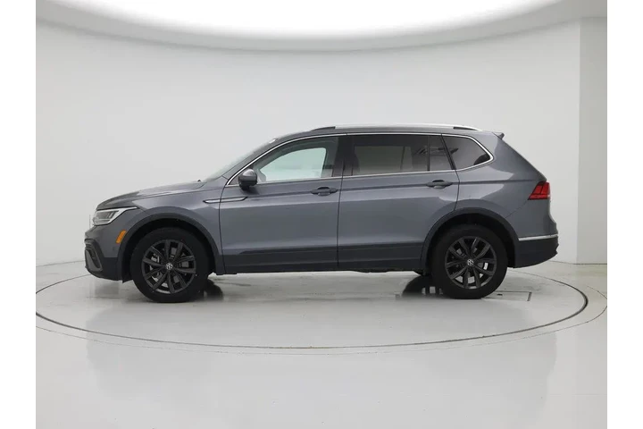 $22998 : Volkswagen Tiguan 2024 Wolfs image 3