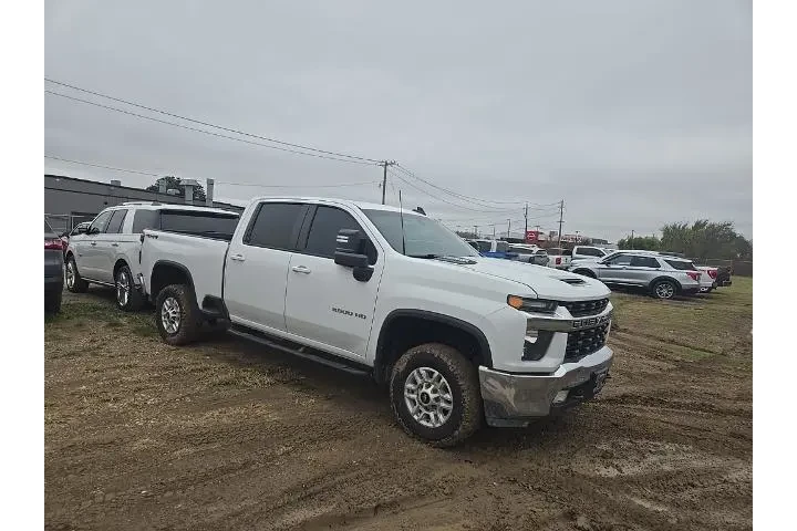 $39115 : Chevrolet Silverado 2500HD 2 image 4