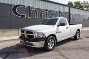 2018 1500 Tradesman en Tulsa