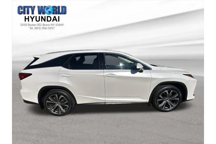 $34995 : Lexus RX 350L 2021 AWD 4dr S image 6