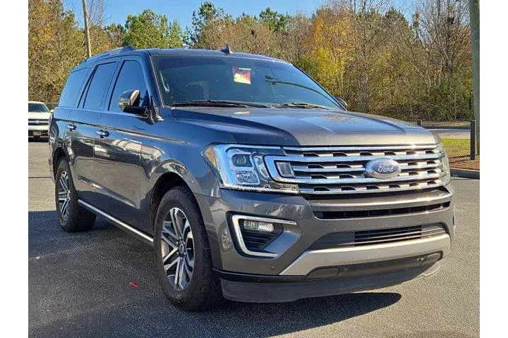 $22387 : Ford Expedition 2019 4x2 Lim image 3