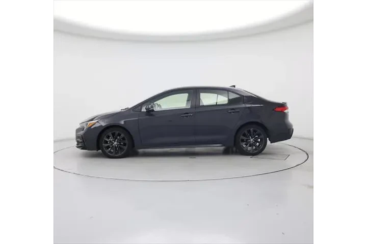 $23998 : Toyota Corolla 2023 SE 4dr S image 3