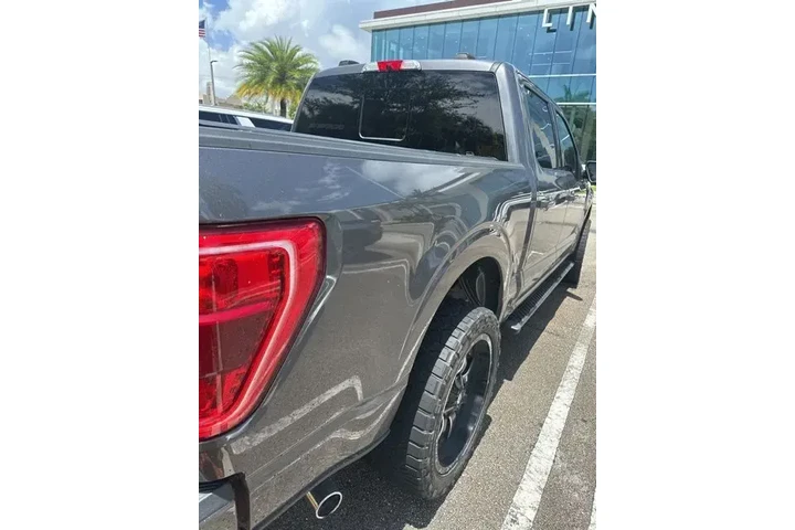$34990 : Ford F-150 2022 4x4 XL 4dr S image 4