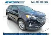 Ford Edge 2024 AWD ST-Line 4