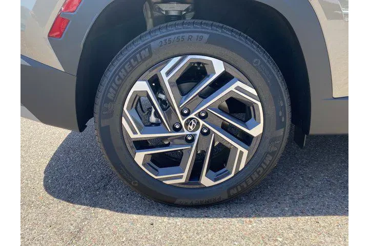 $38451 : Hyundai TUCSON Hybrid 2025 A image 9