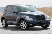 $2995 : 2003 PT Cruiser Limited Editi thumbnail