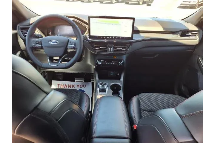$23459 : Ford Escape 2023 ST-Line 4dr image 8
