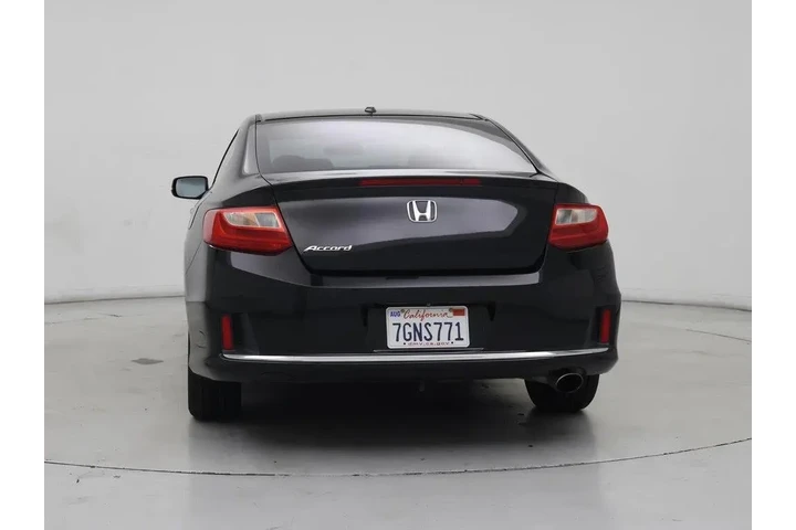 $14998 : Honda Accord 2014 EX-L 2dr C image 6
