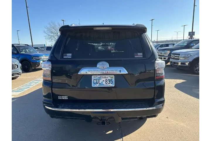 $18995 : Toyota 4Runner 2015 AWD Limi image 6