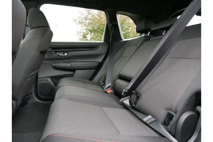 $38131 : Honda CR-V Hybrid 2026 AWD T image 4