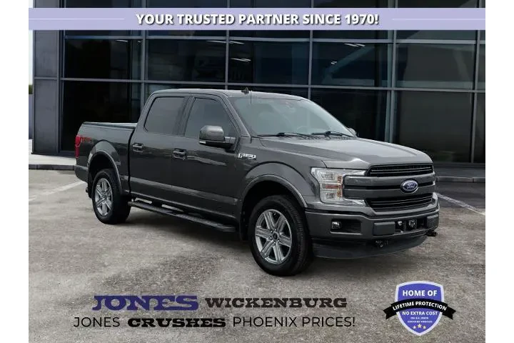 $34975 : Ford F-150 2019 4x4 XL 4dr S image 7