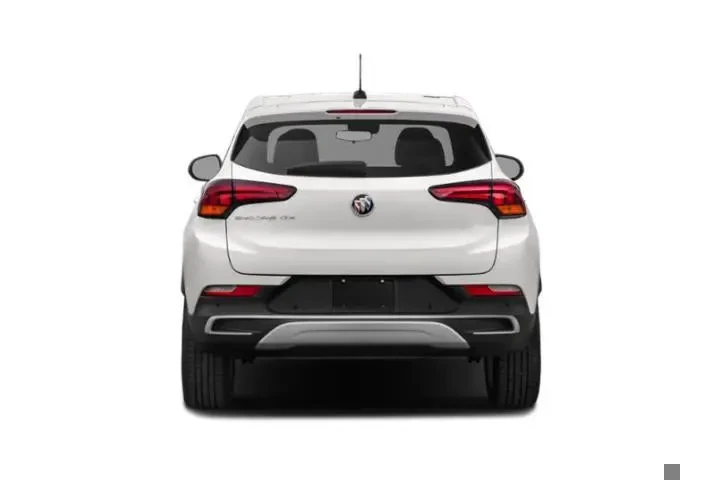 $19781 : Buick Encore GX 2022 Select image 5