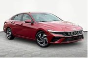 $26070 : Hyundai ELANTRA 2025 SEL Con thumbnail