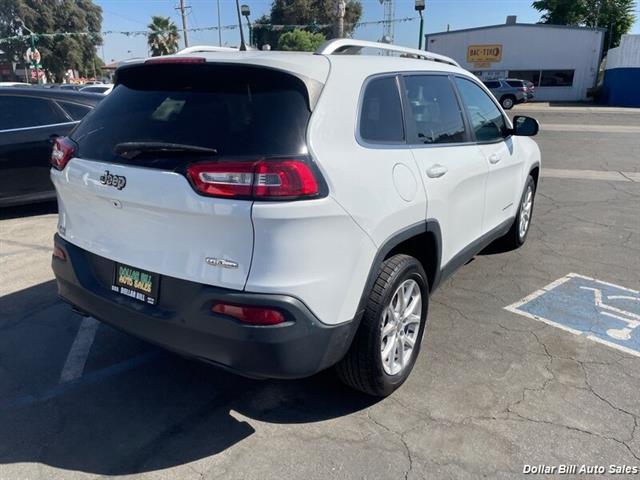 $11675 : 2016 Cherokee Latitude SUV image 7