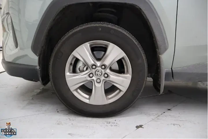 $26995 : Toyota RAV4 2023 XLE 4dr SUV image 10