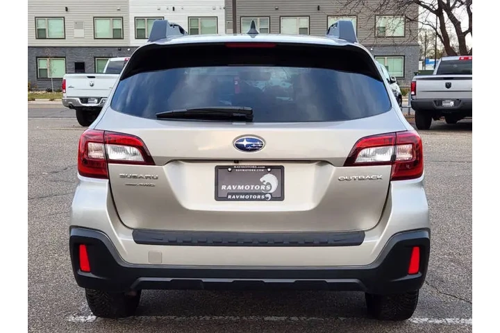 $17952 : 2018 Outback 2.5i Premium image 10