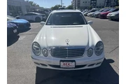 $5495 : 2005 E320 Sedan thumbnail