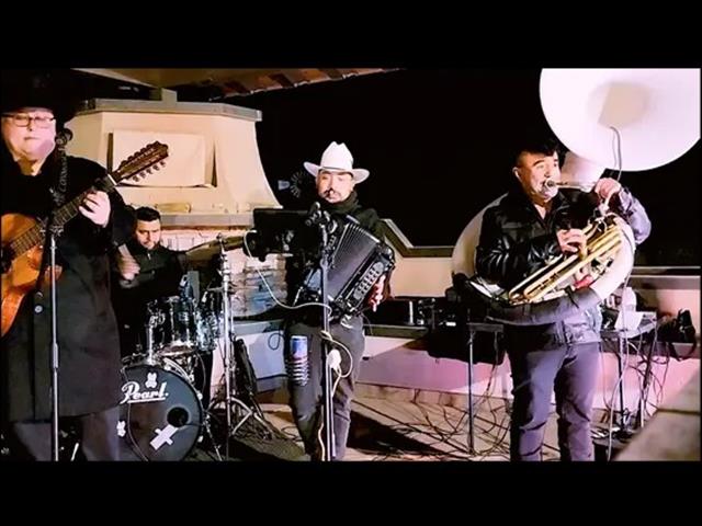 RICHY URIBE Y SU NORTEÑO image 2