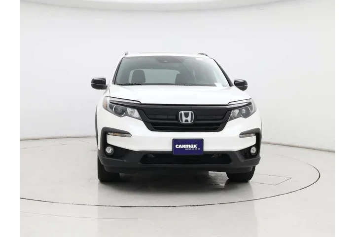 $30998 : Honda Pilot 2022 AWD TrailSp image 5