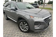 Hyundai SANTA FE 2019 Limite en Bakersfield