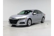 $20998 : Honda Accord 2018 LX 4dr Sed thumbnail