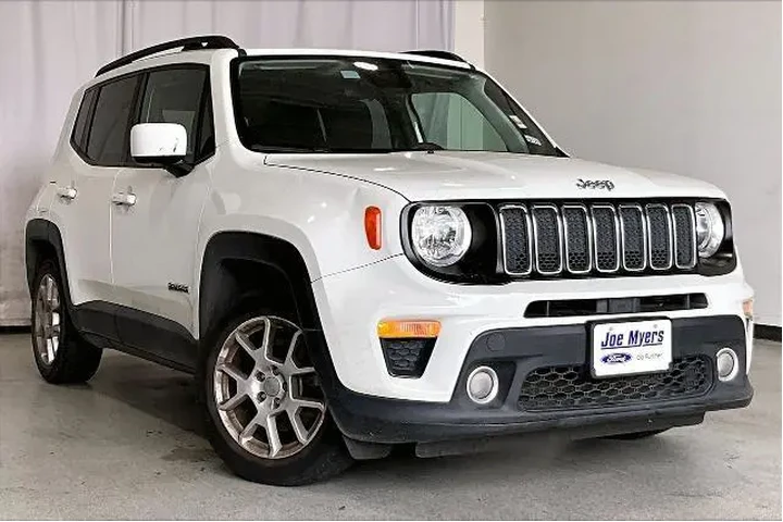 $14791 : Jeep Renegade 2020 Latitude image 1
