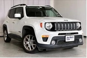 Jeep Renegade 2020 Latitude en Houston