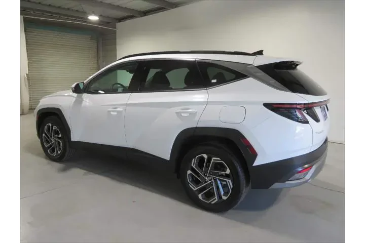 $36778 : Hyundai TUCSON Hybrid 2025 A image 8
