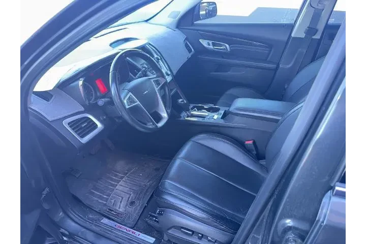 $15998 : GMC Terrain 2017 Denali 4dr image 2