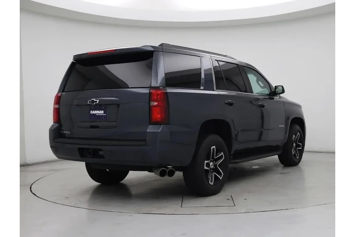 $27998 : Chevrolet Tahoe 2019 4x2 LS image 8