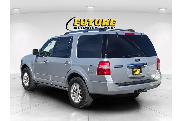 $12488 : Ford Expedition 2014 4x2 Lim image 6