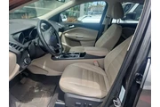 Ford Escape 2017 AWD Titaniu