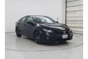 Honda Civic 2020 Sport 4dr S en Sacramento